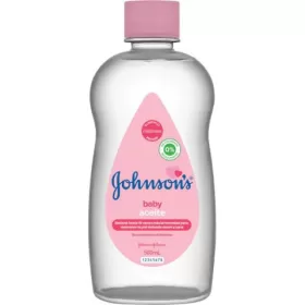 Johnson`S Baby ulei de corp pentru copii 500ml