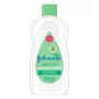 Johnson`S Baby ulei de corp pentru copii 500ml Aloe Vera