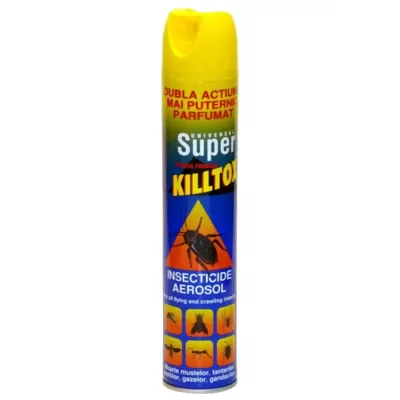 Killtox insecticid 500ml