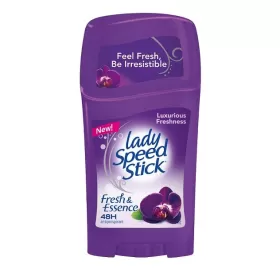 Lady deodorant stick pentru femei 45g Black Orhide (Luxurious Fresh)