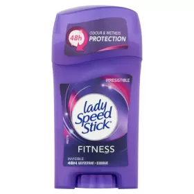 Lady deodorant stick pentru femei 45g Fitness