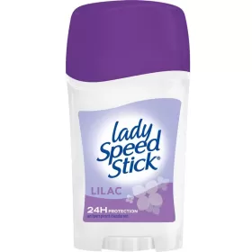 Lady deodorant stick pentru femei 45g Liliac