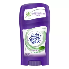 Lady deodorant stick pentru femei 45g Sensitive Aloe Protect