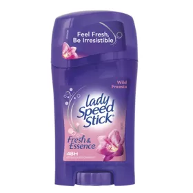 Lady deodorant stick pentru femei 45g Wild Fresia