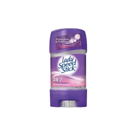 Lady deodorant stick gel pentru femei 65g 24/7 Freshness