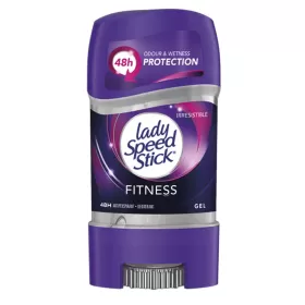 Lady deodorant stick gel pentru femei 65g Fitness