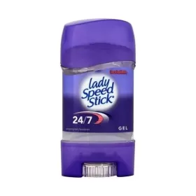 Lady deodorant stick gel pentru femei 65g Invisible Dry