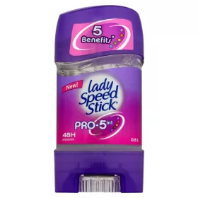 Lady deodorant stick gel pentru femei 65g Pro 5/1