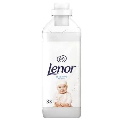 Lenor balsam de rufe 1l Sensitive