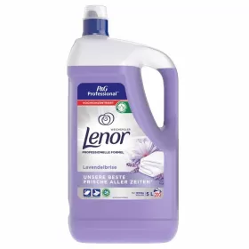 Lenor balsam de rufe 5l Profesional Lavander