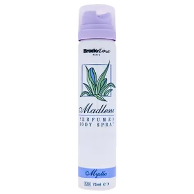 Madlene deodorant spray 75ml Magic