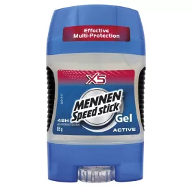 Mennen deodorant barbatesc stick gel 85g Active Multi Protect X5