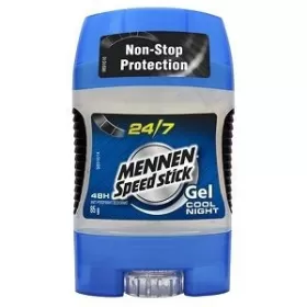 Mennen deodorant barbatesc stick gel 85g Cool Night