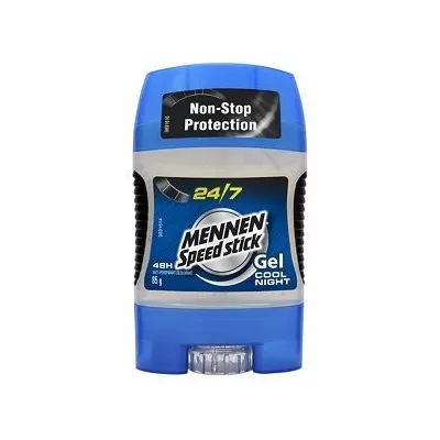 Mennen deodorant barbatesc stick gel 85g Cool Night