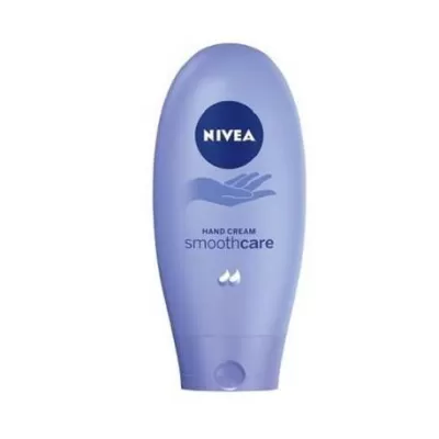 Nivea crema de maini 75ml Soft Care