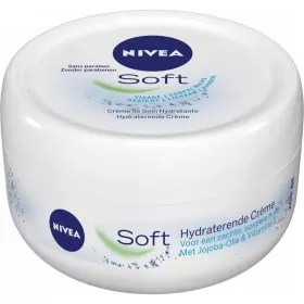 Nivea crema hidratanta 200ml