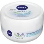 Nivea crema hidratanta 200ml