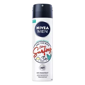 Nivea deodorant barbatesc spray 150ml Extreme Surfing