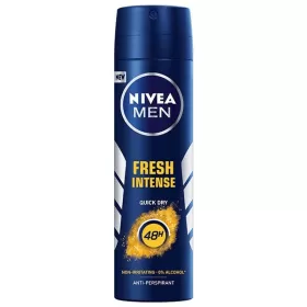 Nivea deodorant barbatesc spray 150ml Fresh Intese