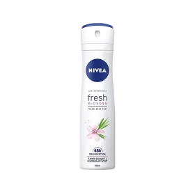 Nivea deodorant de dama spray 150ml Fresh Blossom