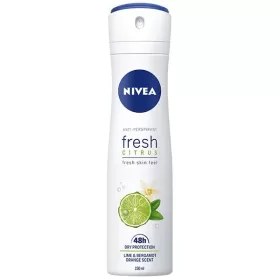 Nivea deodorant de dama spray 150ml Fresh Citrus