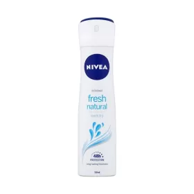 Nivea deodorant de dama spray 150ml Fresh Natural