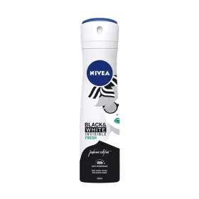 Nivea deodorant de dama spray 150ml Invis. B & W Fresh