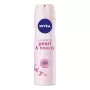 Nivea deodorant de dama spray 150ml Pearl & Beauty Quick Dry