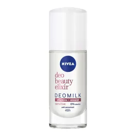 Nivea deodorant de dama roll-o 40ml Beauty Elixir Milk