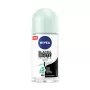 Nivea deodorant de dama roll-o 50ml Invisible B & W Fresh