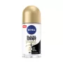 Nivea deodorant de dama roll-o 50ml .Inv Black & White