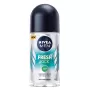 Nivea deodorant barbatesc roll-on 50ml Fresh Kick