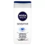 Nivea  gel de dus barbatesc 250ml Sensitiv