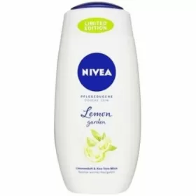 Nivea  gel de dus pentru dame 250ml Lemon Garden