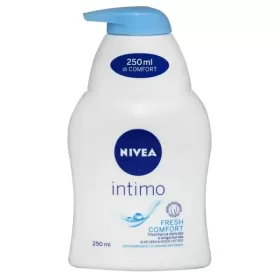 Nivea gel intim 250ml Fresh Comfort