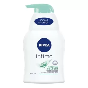 Nivea gel intim 250ml Natural Comfort