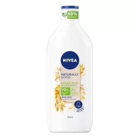 Nivea lotiune de corp 350ml Natural Oat