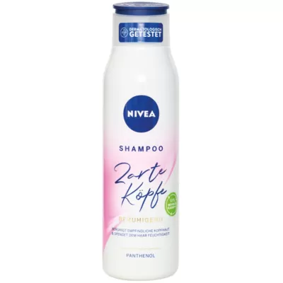 Nivea sampon de par 300ml Panthenol