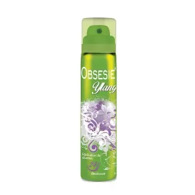 Obsesie deodorant spray 75ml Ylang