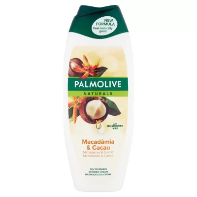 Palmolive gel de dus 500ml Macadamia & Cacau