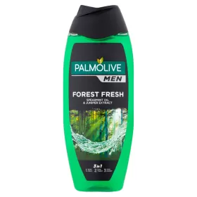 Palmolive gel de dus 500ml Men Fresh Forest