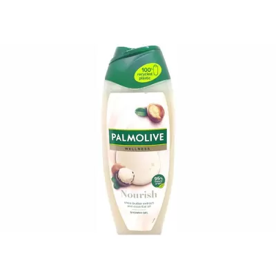 Palmolive gel de dus 500ml Nourish