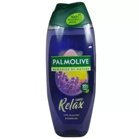 Palmolive gel de dus 500ml Sunset Relax