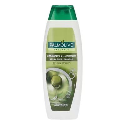 Palmolive sampon de par 350ml Long & Shine