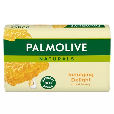 Palmolive sapun solid 90g Lapte Si Miere