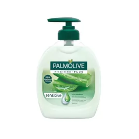 Palmolive sapun lichid 300ml Hygiene-Plus Aloe