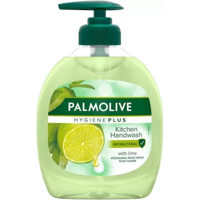 Palmolive sapun lichid 300ml Hygiene-Plus Lime