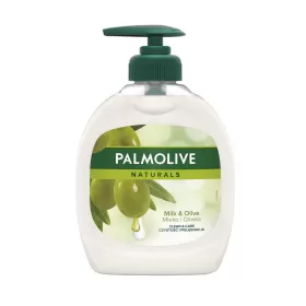 Palmolive sapun lichid 300ml Milk & Olive