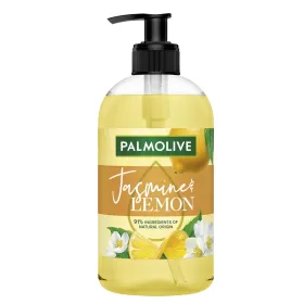 Palmolive rezerva sapun lichid 500ml Lemon & Jasmin