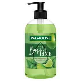 Palmolive rezerva sapun lichid 500ml Lime